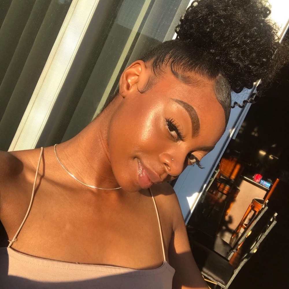 Meet your Posher, Tatiana